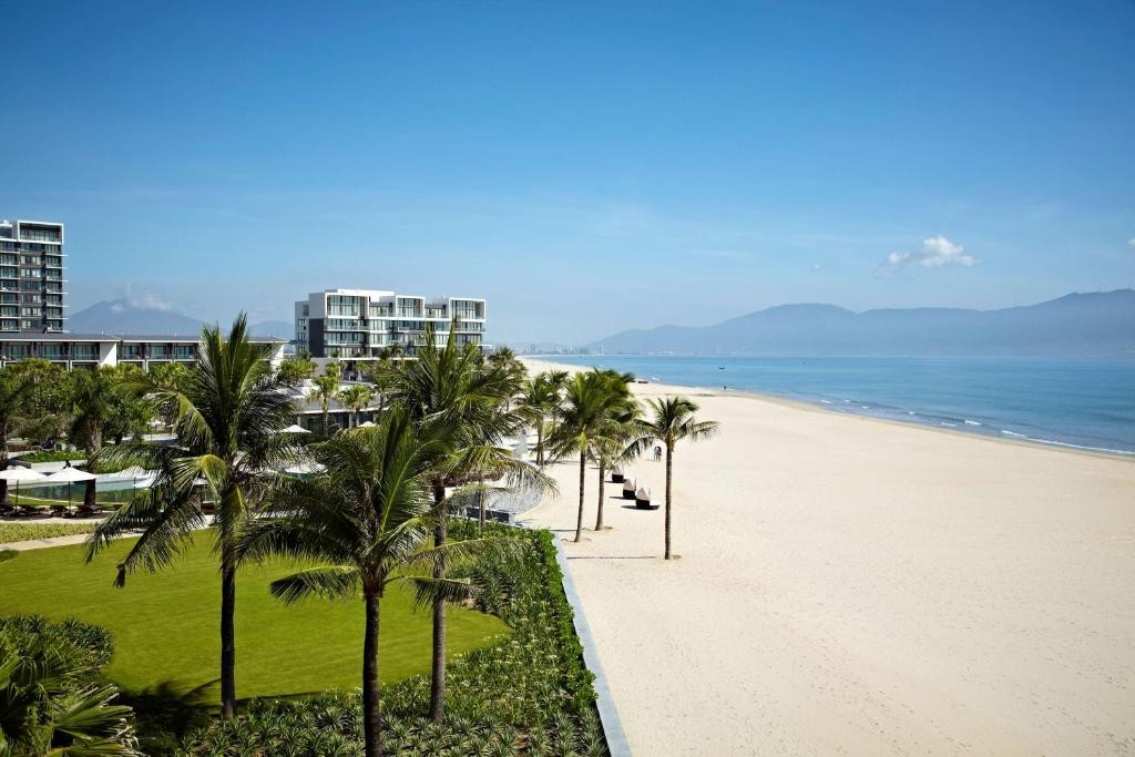 Hyatt Regency Danang Resort and Spa