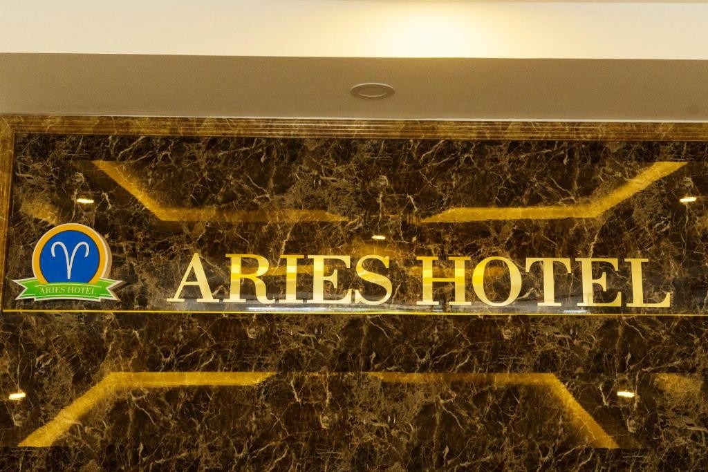 Aries Hotel