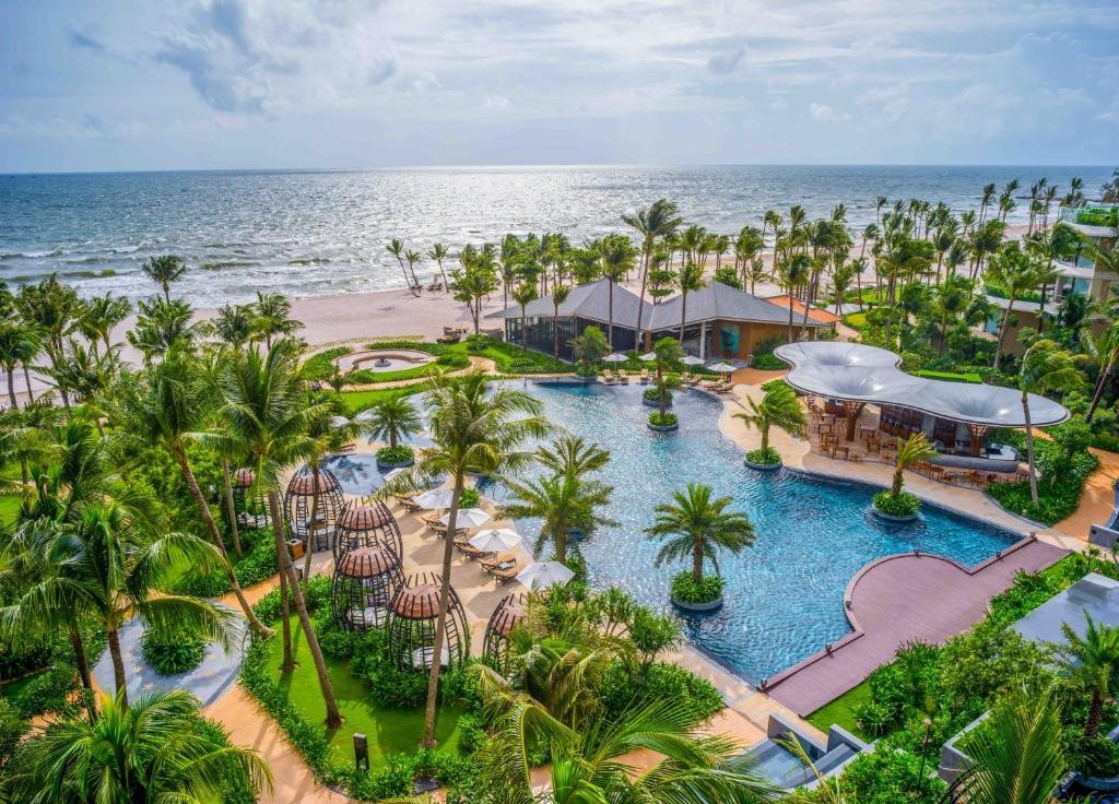 InterContinental Phu Quoc Long Beach Resort, an IHG Hotel