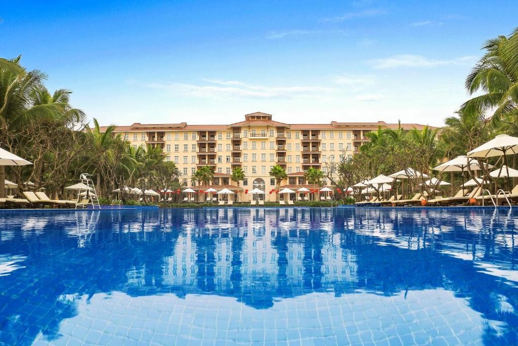 Vinpearl Luxury Da Nang