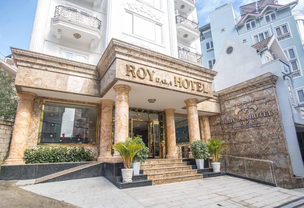 Roy Dala Hotel