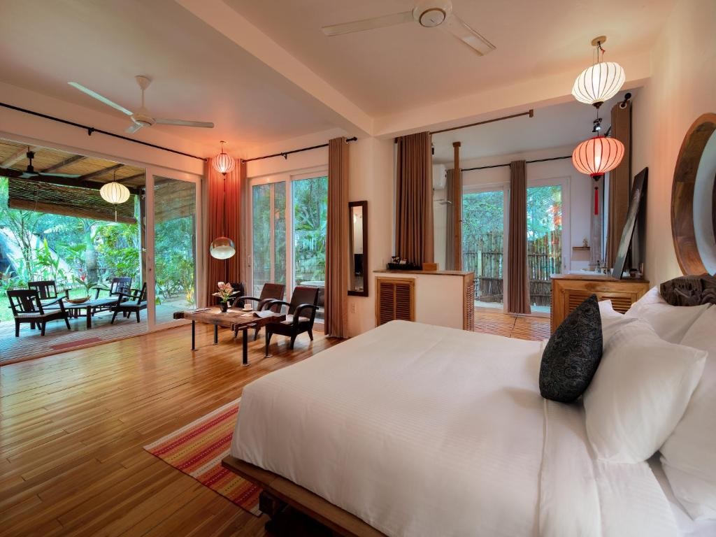 AIRA Boutique Hoi An Hotel & Villa