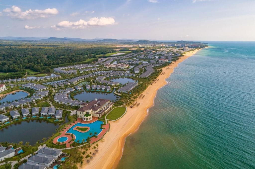 Vinpearl Discovery Greenhill Phu Quoc