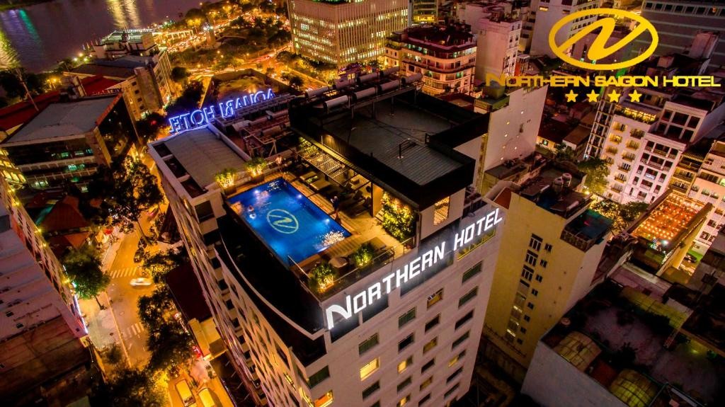 Northern Saigon Hotel