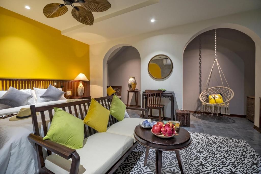 G Boutique Resort Hoi An