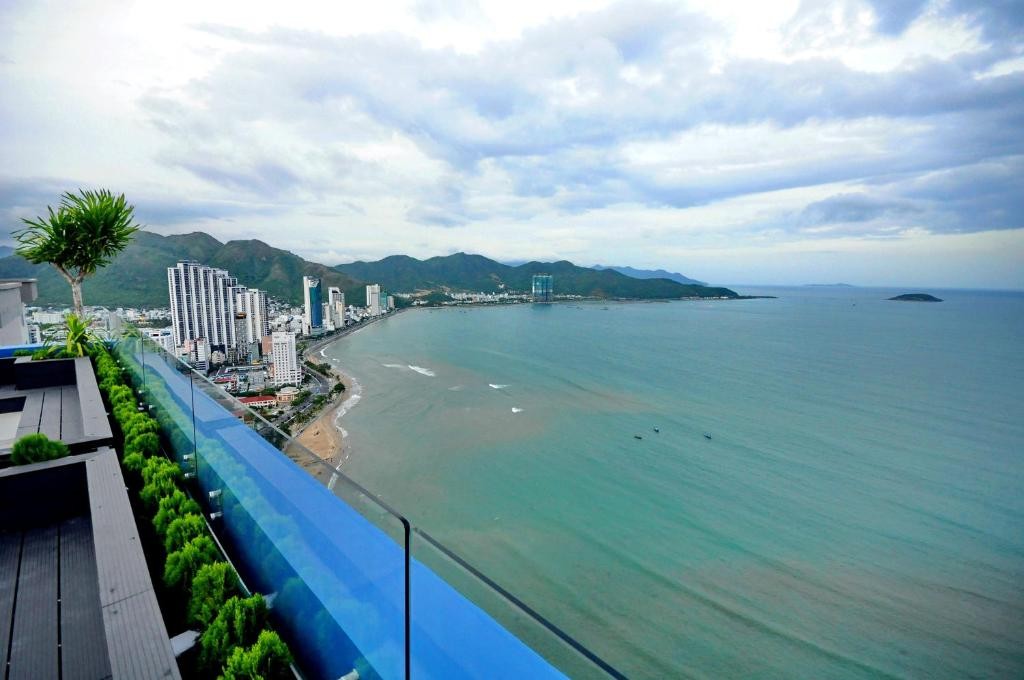 ANRIZON HOTEL NHA TRANG