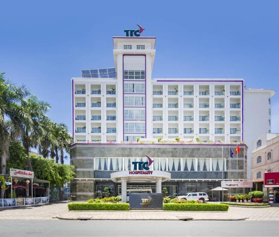 TTC Hotel – Can Tho