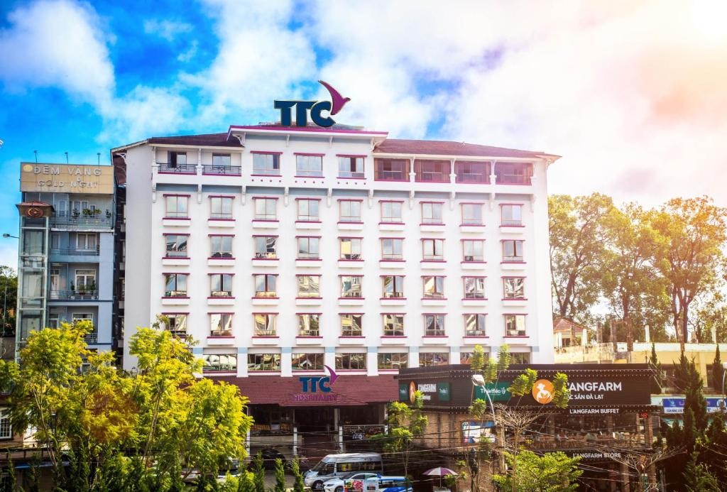 TTC Hotel – Da Lat