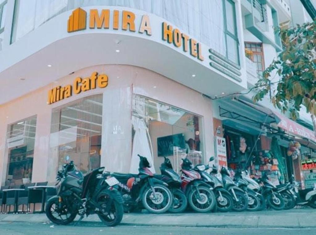 Mira Hotel Quy Nhơn