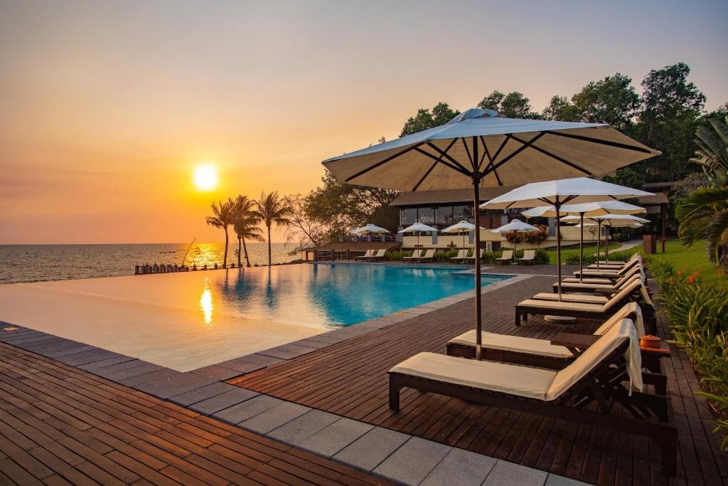 Chen Sea Resort & Spa Phu Quoc