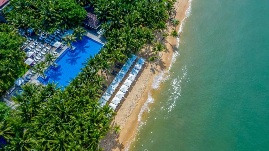 Salinda Resort Phu Quoc Island