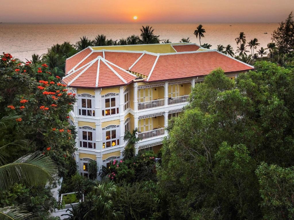 La Veranda Resort Phu Quoc – MGallery