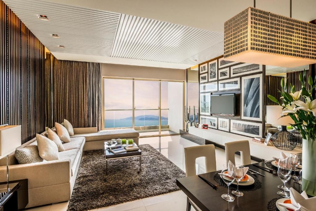 The Costa Nha Trang Residences