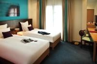 Mercure Hanoi La Gare Hotel