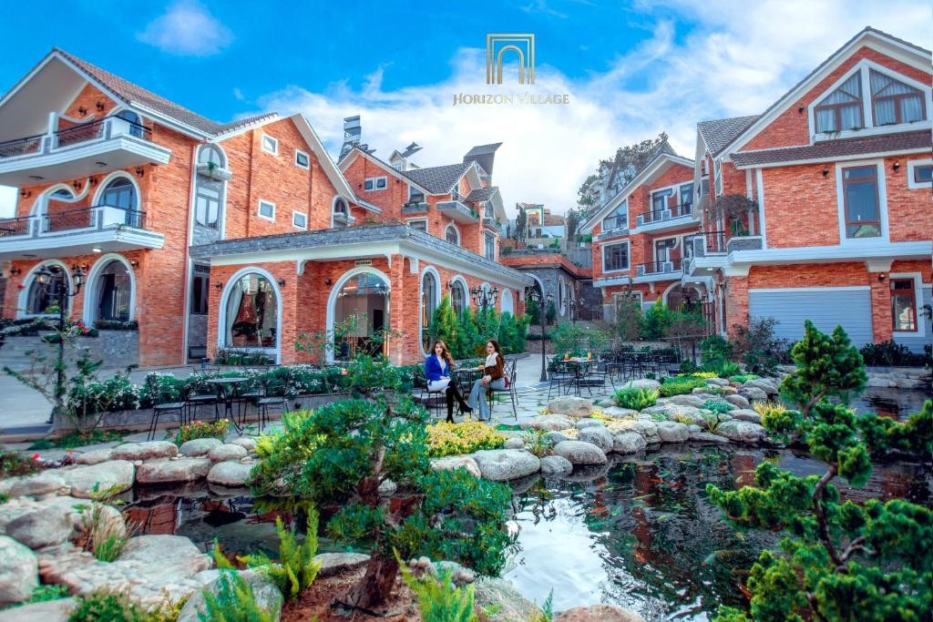 Horizon Village Dalat