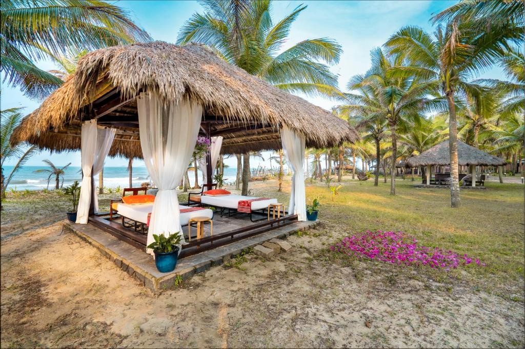 Le Belhamy Beach Resort & Spa, Hoi An