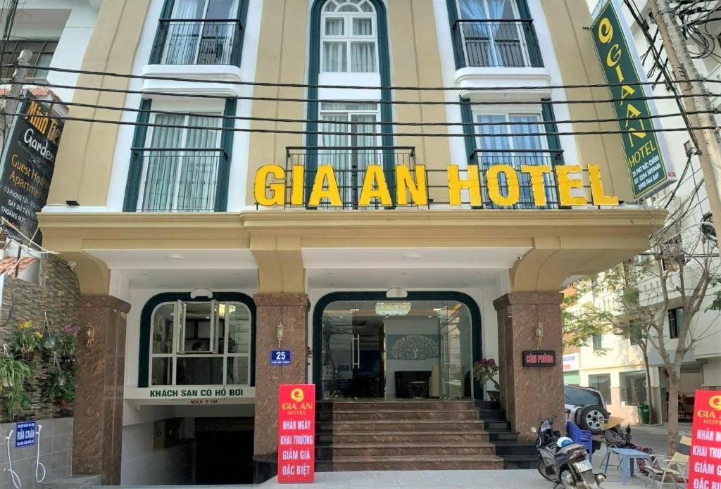 Gia An Hotel