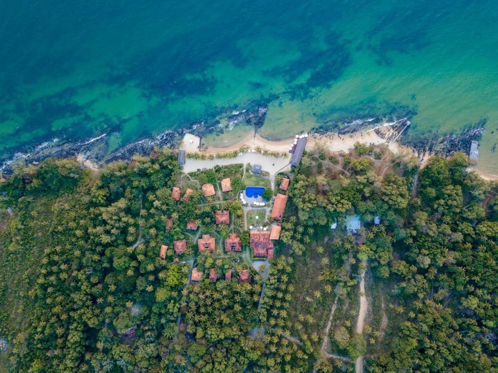 Phu Quoc Eco Beach Resort