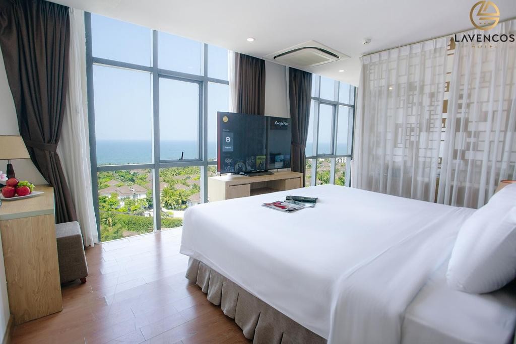 Lavencos Hotel Da Nang