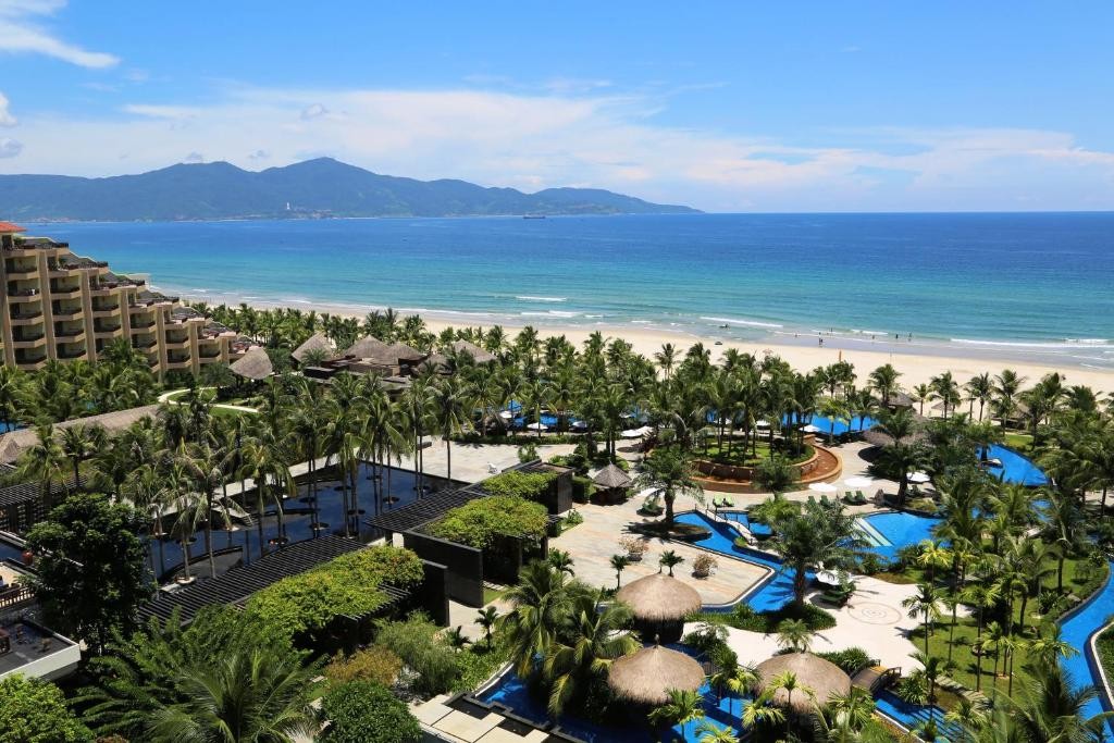 Crowne Plaza Danang