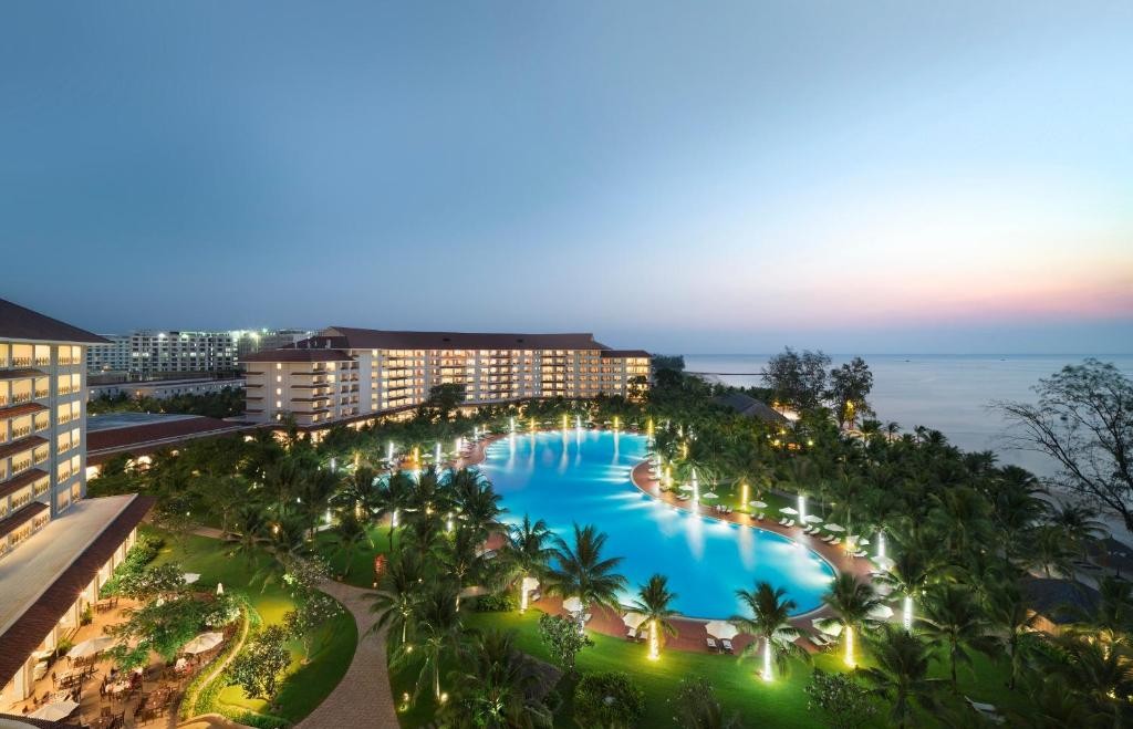 Vinpearl Resort & Spa Phu Quoc